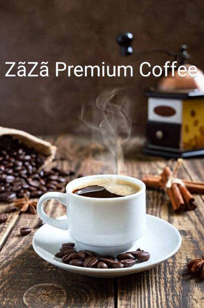 ZãZã Premium Coffee ☕