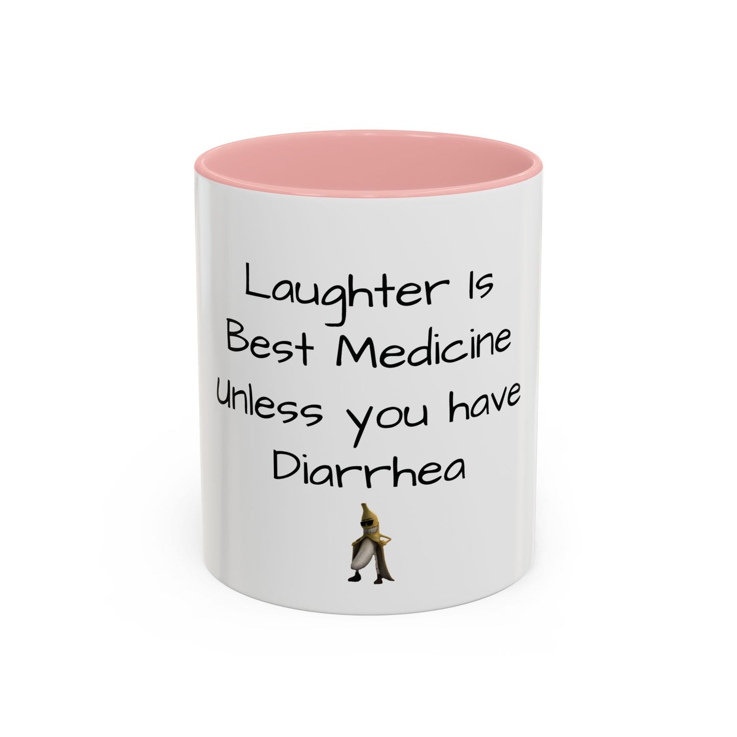 Morning Wisdom Coffee Mug (11, 15oz)