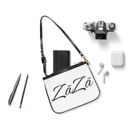 ZaZá Stylish Small Shoulder Bag | Chic and Versatile Everyday Accessory