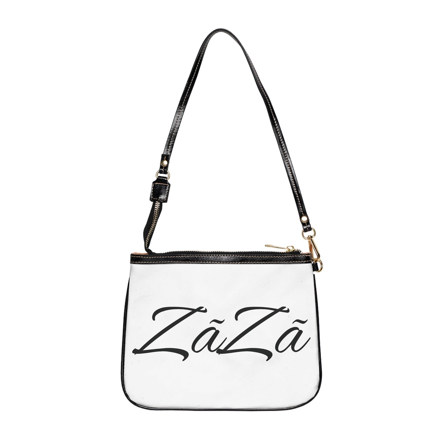 ZaZá Stylish Small Shoulder Bag | Chic and Versatile Everyday Accessory