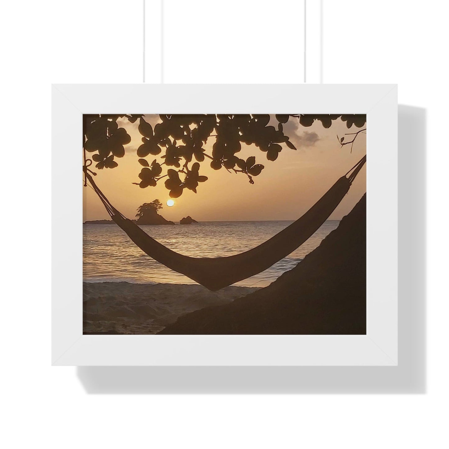 Caribbean Sunset