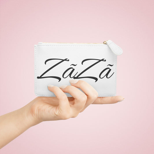 ZáZá Elegant Mini Clutch Bag - Stylish Accessory for Every Occasion