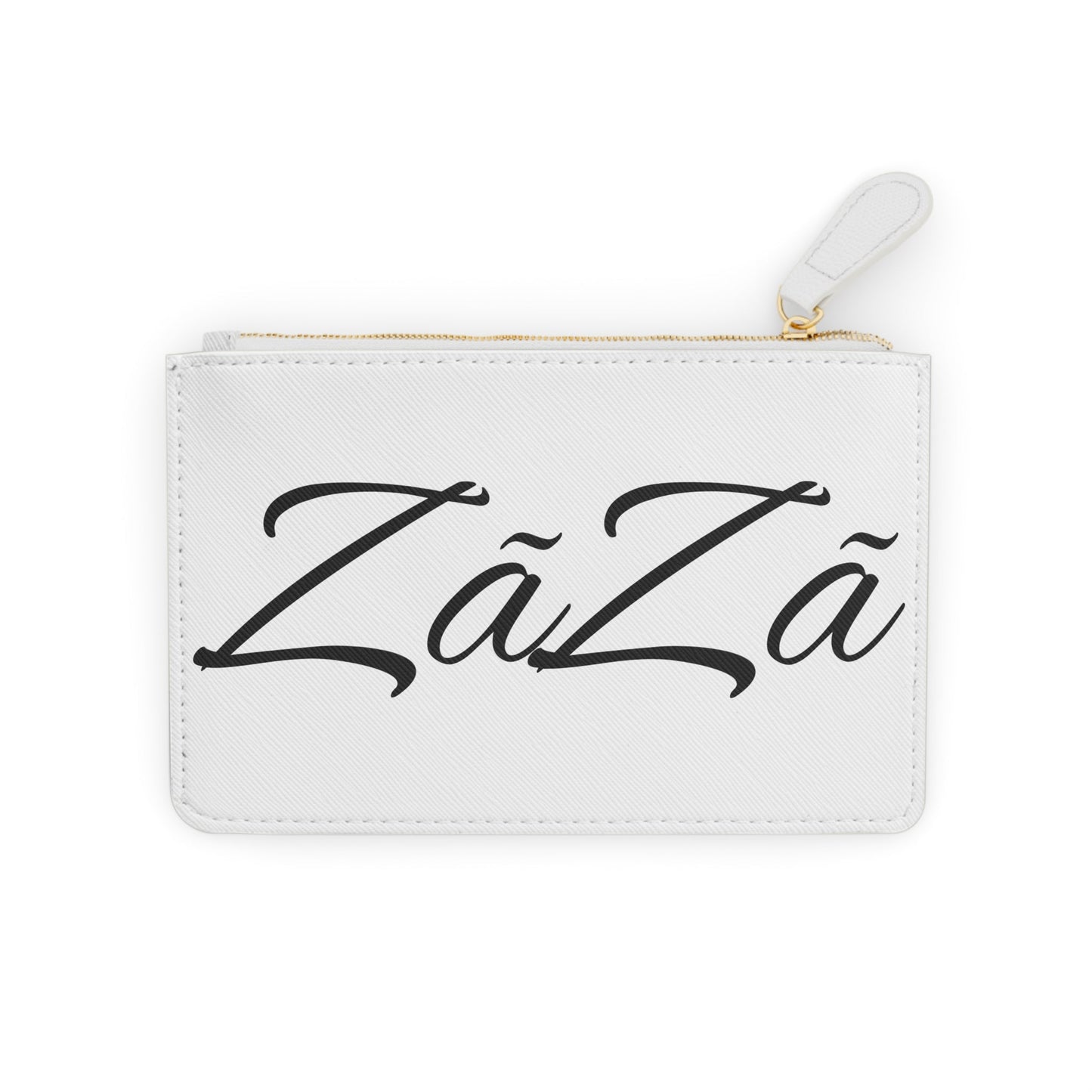 ZáZá Elegant Mini Clutch Bag - Stylish Accessory for Every Occasion